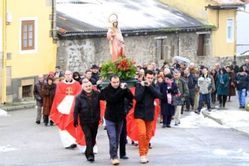 Santa Eulalia 2014