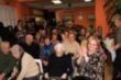 Homenaje a los mayores en Mataporquera