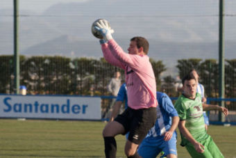 Los Ros 1- Naval 1