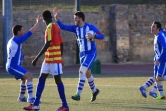 Naval 2- Internacional 3
