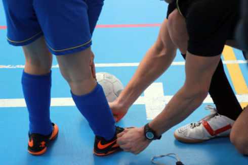 Fin de semana de derbis campurrianos en el ftbol base