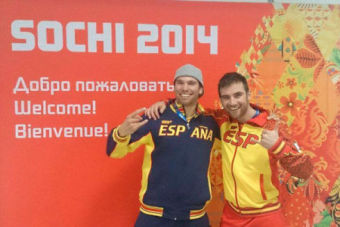 Diario de Sochi en imgenes