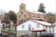 Fin de semana en Campoo con fro, agua y nieve