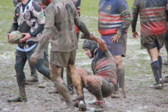 Rugby de antao
