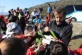 Tras las huellas del oso