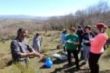 Reforestando Suano