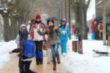 Jornada invernal en Campoo