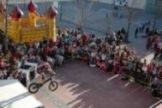El San Jos festej a su patrn