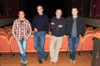 Obreros de la ilusin
