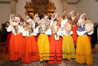 XV Concurso de Narrativa Costumbrista de Fresno del Ro