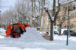 Nieve de marzo