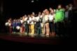 Gala del Deporte Campurriano (2014)