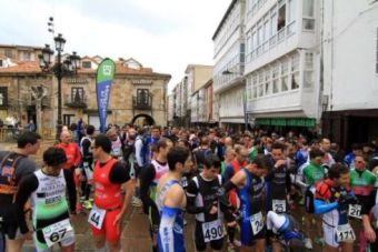 XIX Duatln Ciudad de Reinosa
