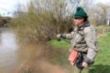 Se abre la veda de pesca en Campoo