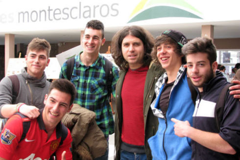 El IES Montesclaros celebra su Semana Cultural