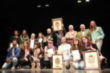 El Candil triunfa en el Certamen Nacional de Teatro Aficionado Ciudad de Reinosa