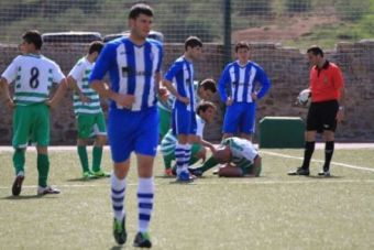Naval 2- Calasanz 0
