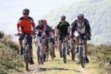 XVI Marcha San Jorge BTT (2014)