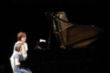 Los alumnos del conservatorio Jess de Monasterio interpretaron el concierto de Fin de curso