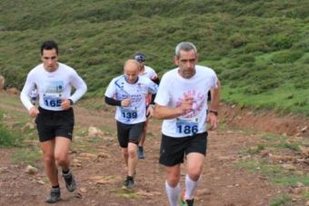 VI Carrera Popular de Montaa de Proao
