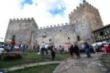 Mercado Medieval en el Castillo de Argeso