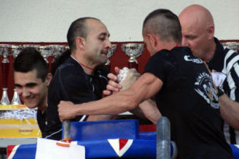 Camilo Brazo de Oro