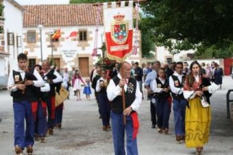 San Pelayo en Naveda