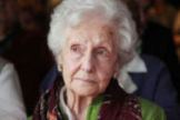 Tita Isart celebra su centenario