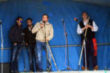 Tarde de folclore en Requejo