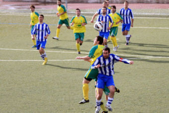 Naval 1 - Villaescusa 2