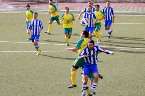 Naval 1 - Villaescusa 2