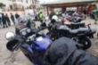 Las motos regresaron a Requejo