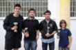 Julin Enrique Fernndez se impone en el Torneo de Ajedrez de Matamorosa