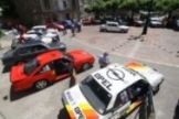 IV Rallye Campoo-Los Valles de Coches Cl�sicos