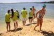 XIV Travesa a nado del Pantano del Ebro