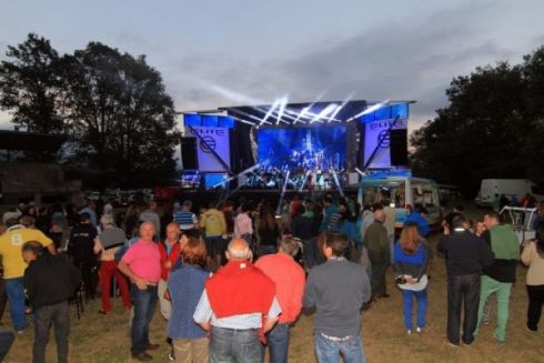 Festividad de Nuestra Se�ora de Labra