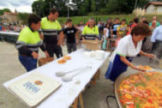 Da de fiesta en Las Rozas de Valdearroyo