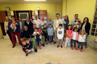 Fiestas de Nuestra Seora en Nestares (2014)