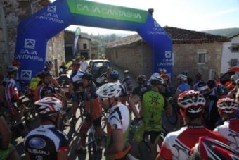 V Marcha BTT Los Matorrizos