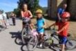 Da de la bicicleta en Campoo de Yuso (2014)