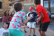 Reocn de los Molinos en fiestas
