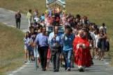 Los Riconchos festejaron a San Bartolom