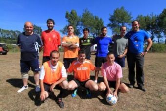 XVI Trofeo Pepe Balbs