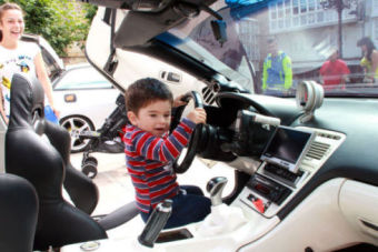 III Concentracin Tuning Ciudad de Reinosa