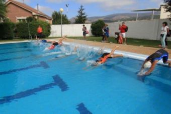 IX Triatln Escolar Ciudad de Reinosa