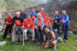 El Club Deportivo Pico Cordel celebra su cuarenta aniversario