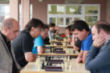 XIII Open de Ajedrez Ciudad de Reinosa