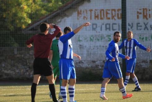 Naval 2-Los Ros 1