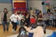 La Casa de Cultura celebr su XIII Jornada de Cuentacuentos