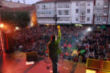 Actuacin de Luis Piedrahita